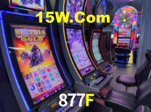 Tournaments 877F
