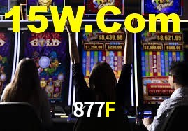 Slot Games 877F