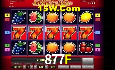 Provedores de Jogos 877F