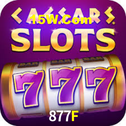 Welcome Bonus 877F