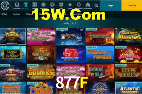 Premium Interface 877F